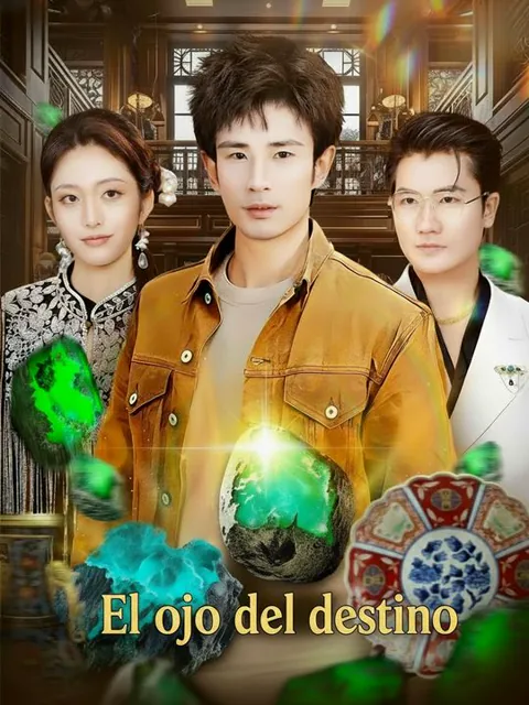 De esclavo a rey del jade