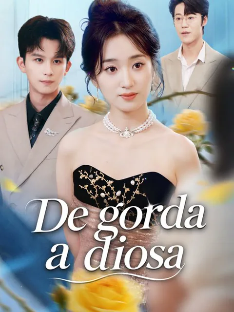 De gorda a diosa