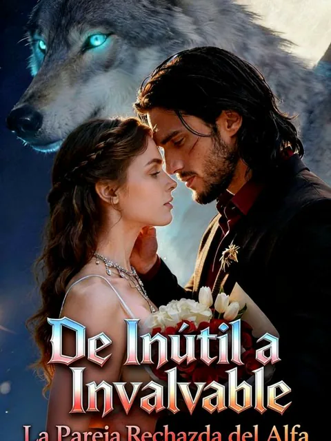 De Inútil a Invaluable: La Pareja Rechazada del Alfa