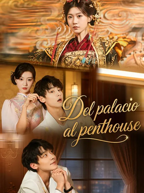 Del palacio al penthouse