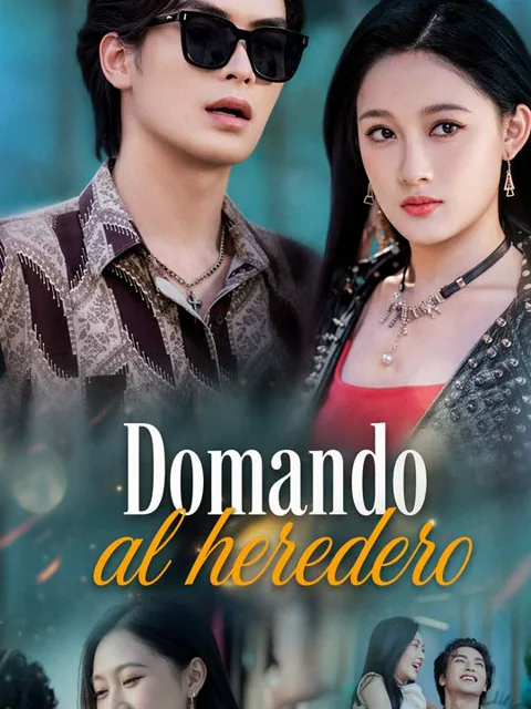 Domando al heredero