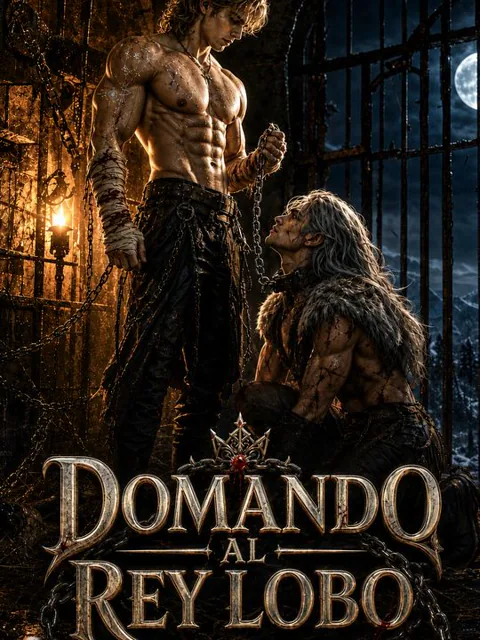 Domando al Rey Lobo