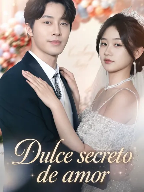 Dulce secreto de amor