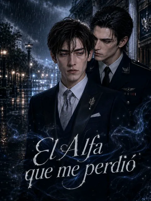 El Alfa que me perdió