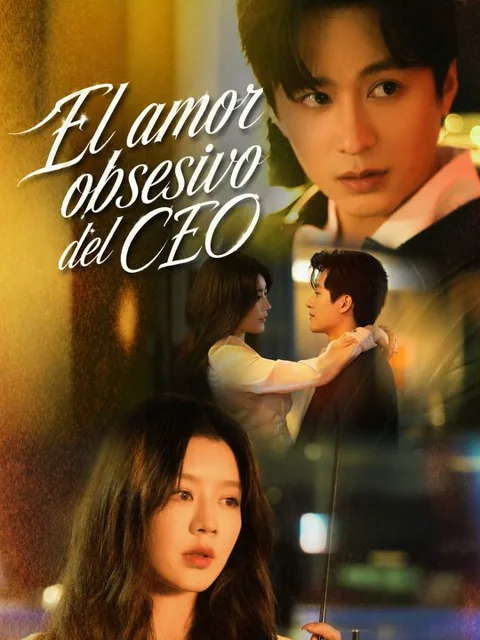 El amor obsesivo del CEO