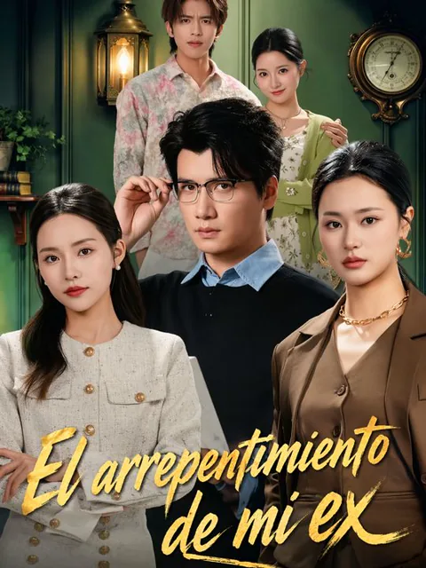 El arrepentimiento de mi ex