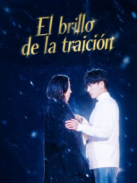 El brillo de la traición