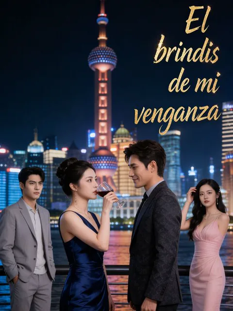 El brindis de mi venganza