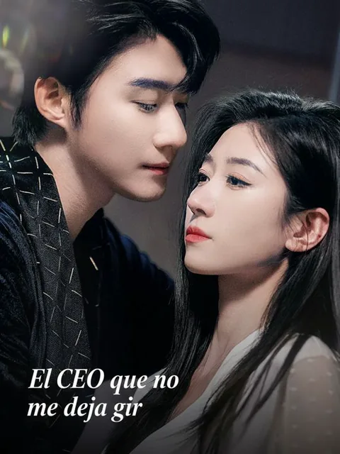 El CEO que no me deja ir