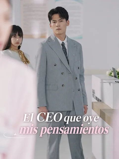 El CEO que oye mis pensamientos