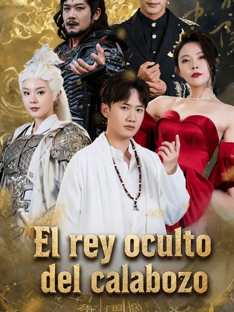 El contrato del Rey Inmortal