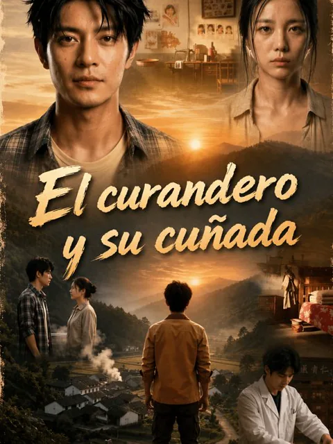 El curandero y su cuñada