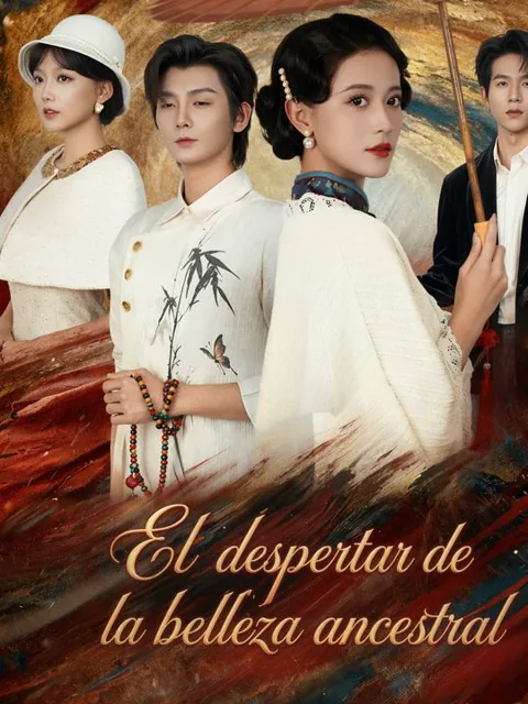 El despertar de la belleza ancestral