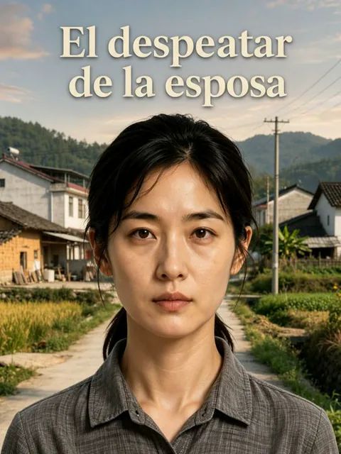 El despertar de la esposa