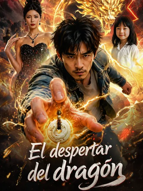 El despertar del dragón