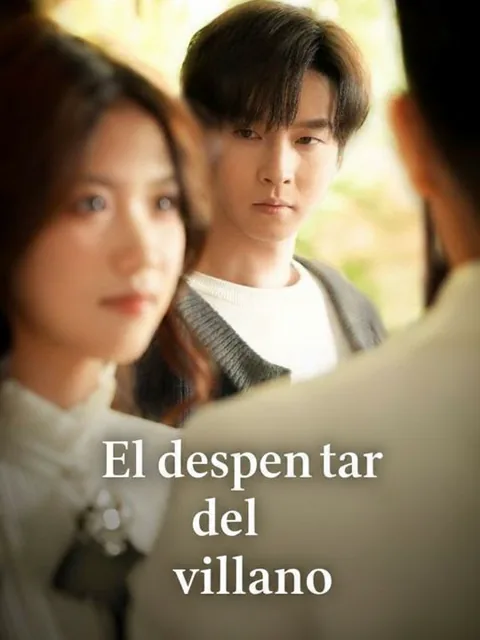 El despertar del villano
