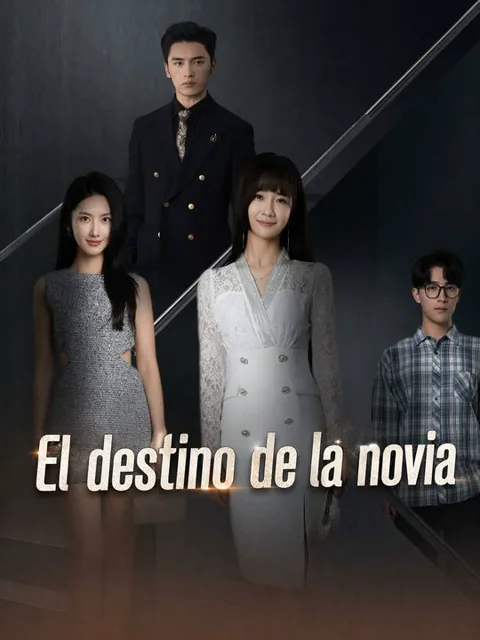 El destino de la novia