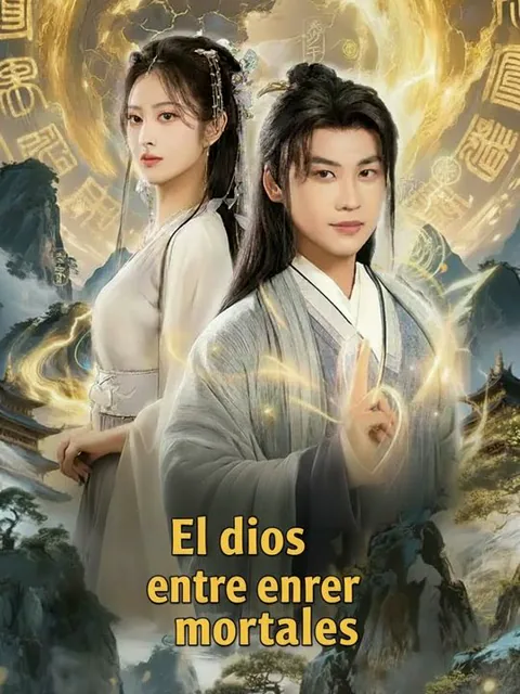 El dios entre mortales