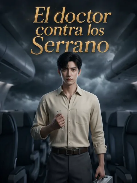 El doctor contra los Serrano