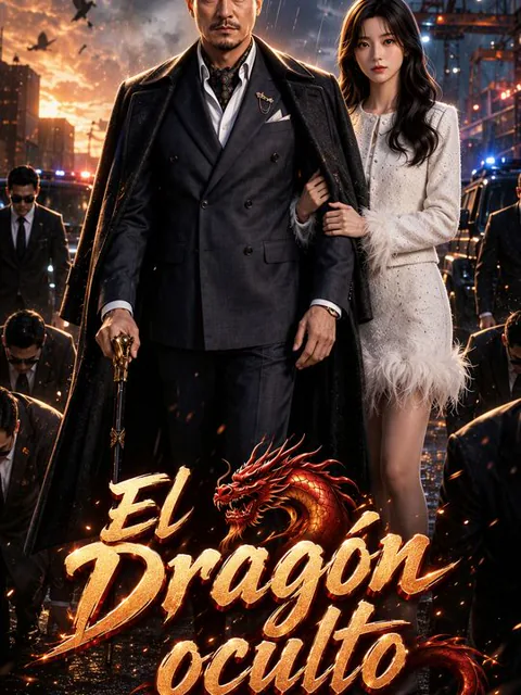 El Dragón oculto