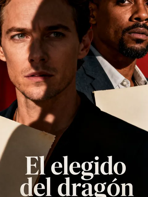 El elegido del dragón