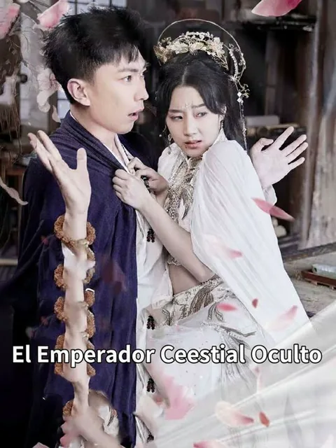 El Emperador Celestial Oculto