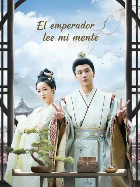 El emperador lee mi mente