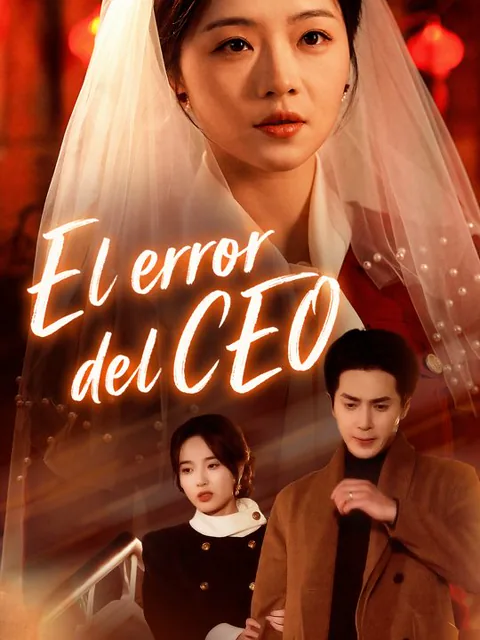 El error del CEO