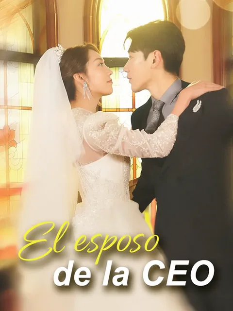 El esposo de la CEO