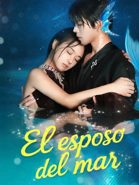 El esposo del mar