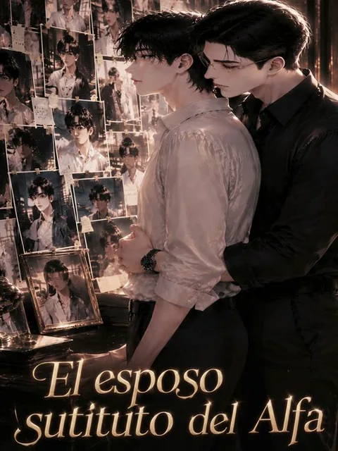 El esposo sustituto del Alfa