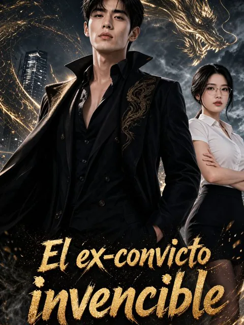 El ex-convicto invencible