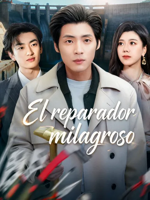El fontanero milagroso