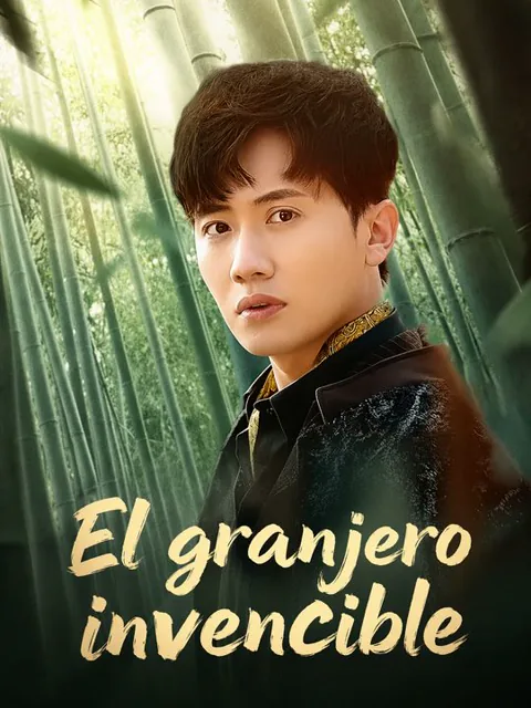 El granjero invencible
