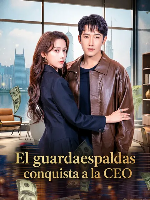 El guardaespaldas conquista a la CEO