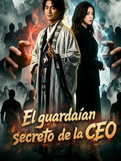El guardián secreto de la CEO