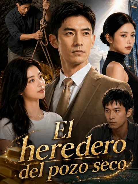 El heredero del pozo seco