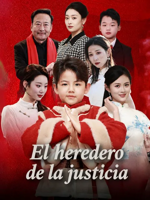 El heredero luchador