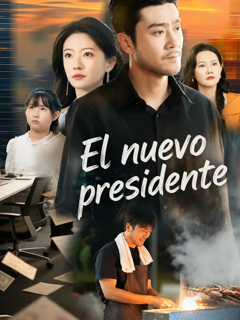 El heredero multimillonario