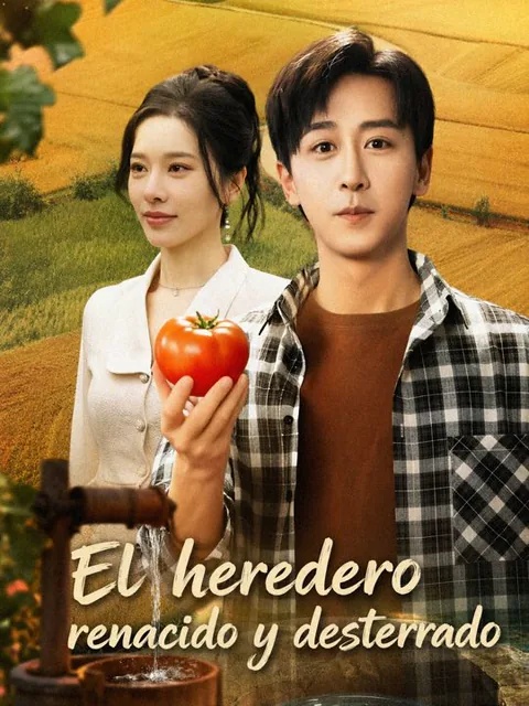 El heredero renacido y desterrado