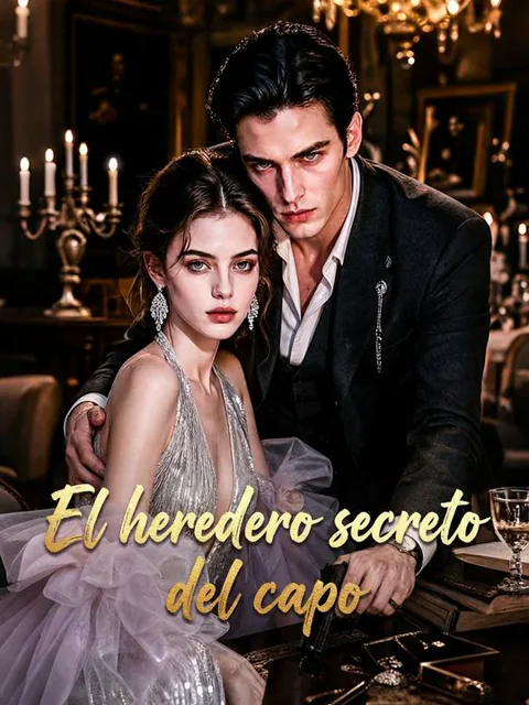 El heredero secreto del capo