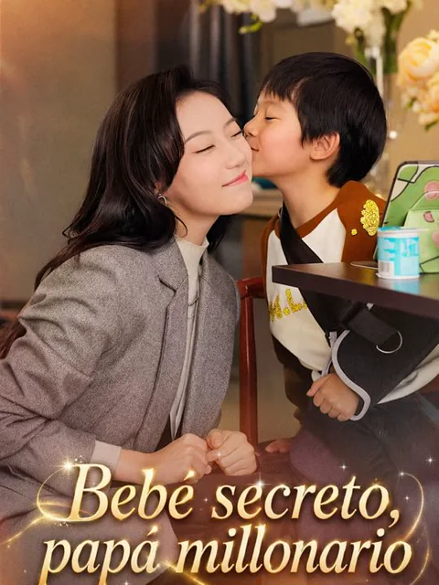 El hijo secreto de mi jefe