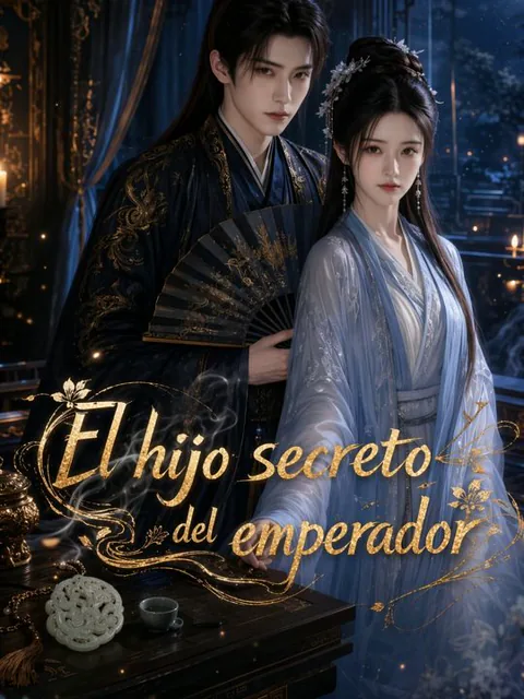 El hijo secreto del emperador
