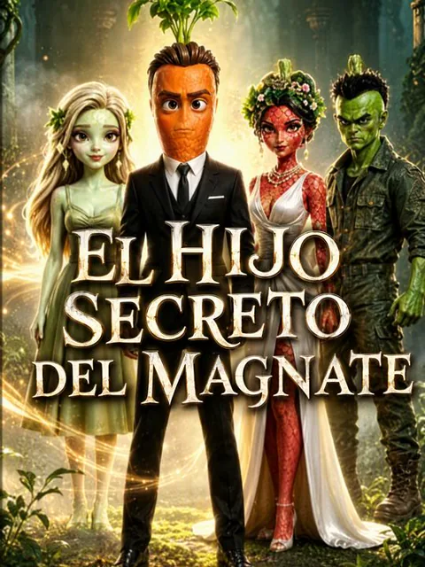 El hijo secreto del magnate