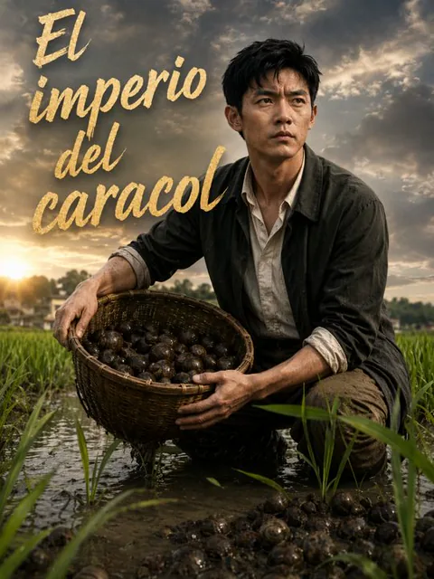 El imperio del caracol