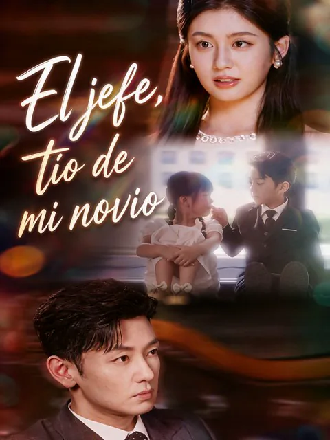 El jefe, tío de mi novio