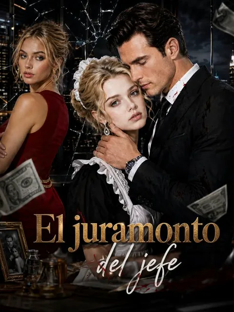 El juramento del jefe