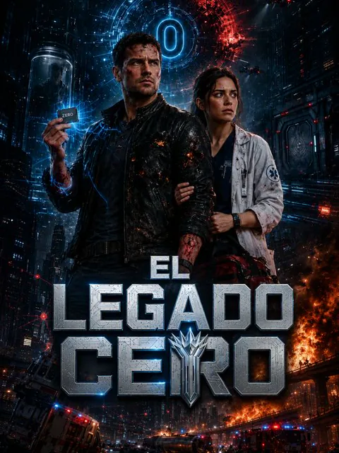 El Legado Cero