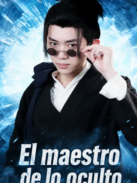 El maestro celestial oculto
