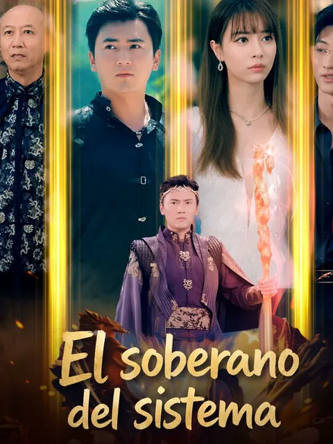 El maestro inmortal